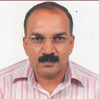 Mr. Dipak Patel