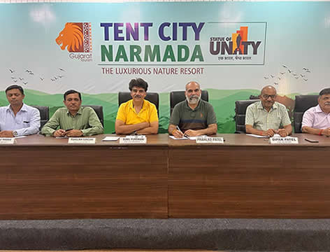 4th Managing Committee Meeting